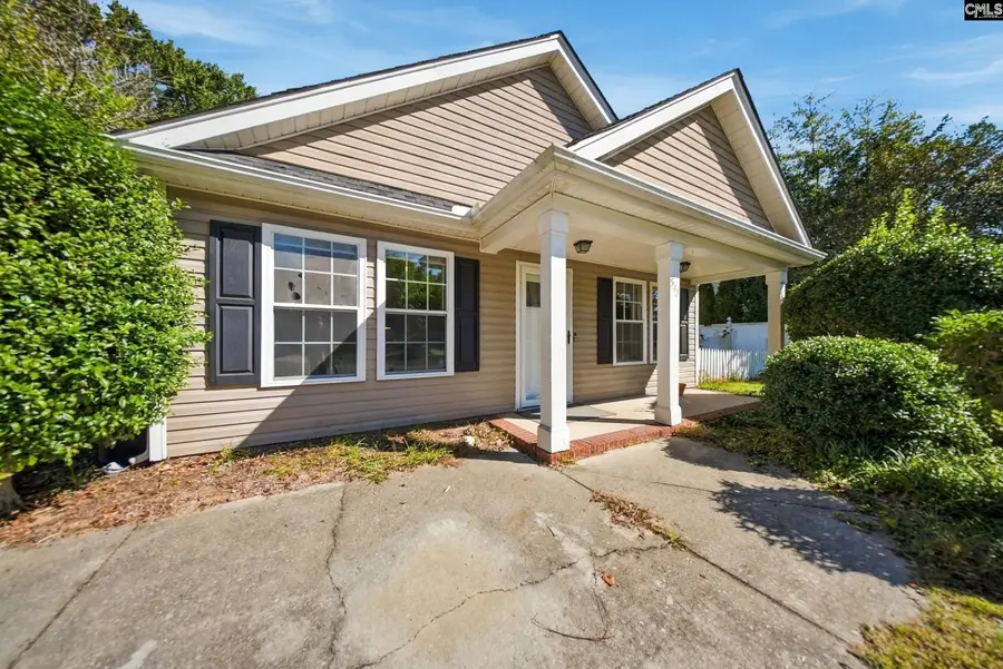 542 Chisolm Way, Lexington, SC 29073 - #2
