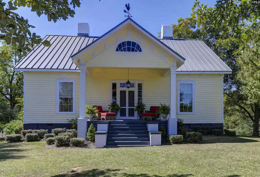 821 Boinest Road, Prosperity, SC 29127 - #2