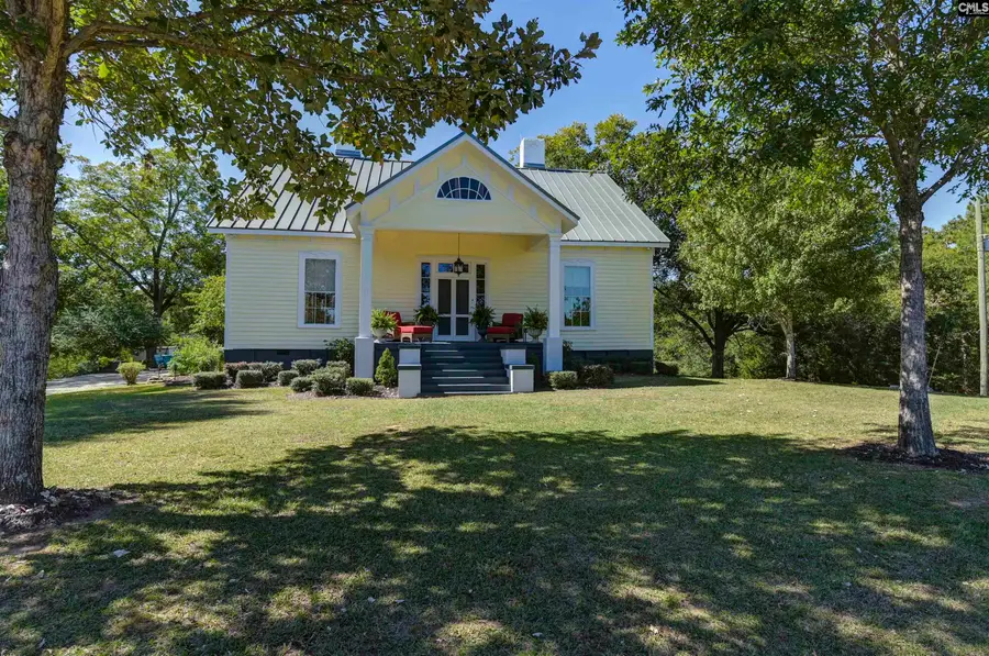 821 Boinest Road, Prosperity, SC 29127 - #3