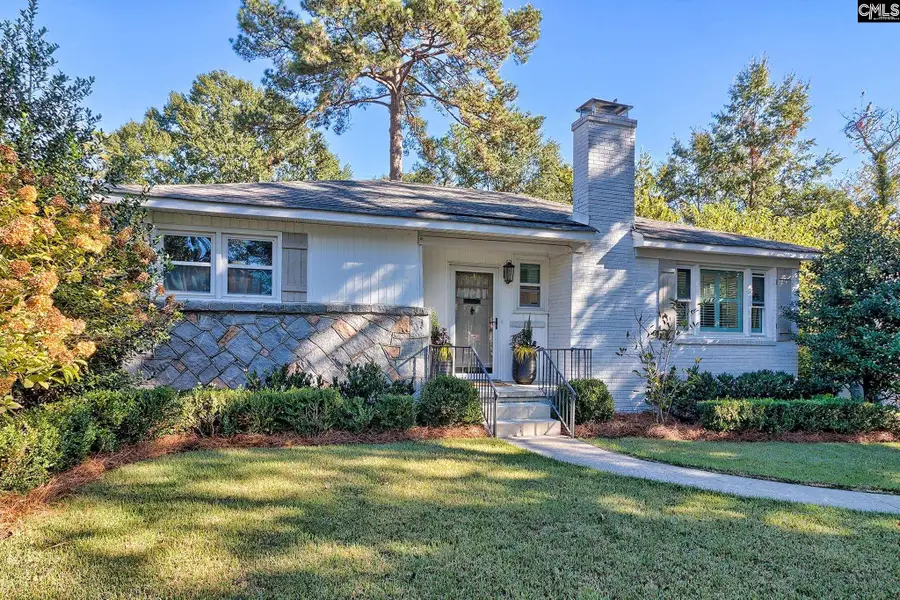 3911 Duncan Street, Columbia, SC 29205 - #2