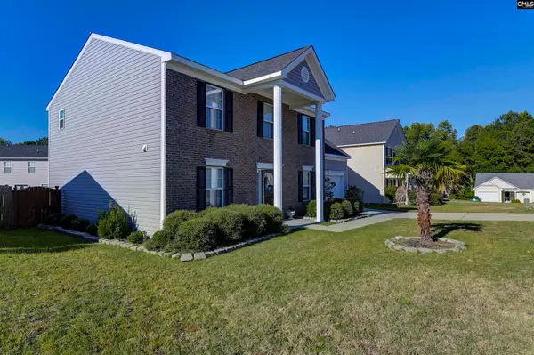 587 Robins Egg Drive, Columbia, SC 29229