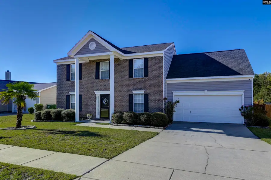 587 Robins Egg Drive, Columbia, SC 29229 - #2