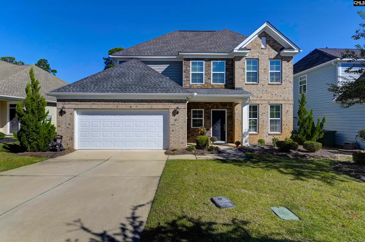517 Grove Blossom Court, Elgin, SC 29045 - #1