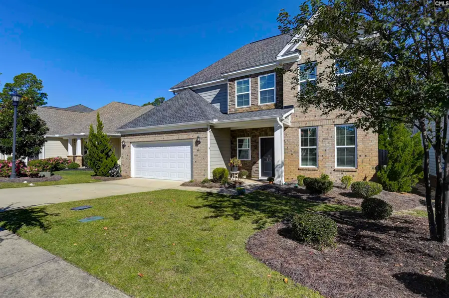 517 Grove Blossom Court, Elgin, SC 29045 - #3