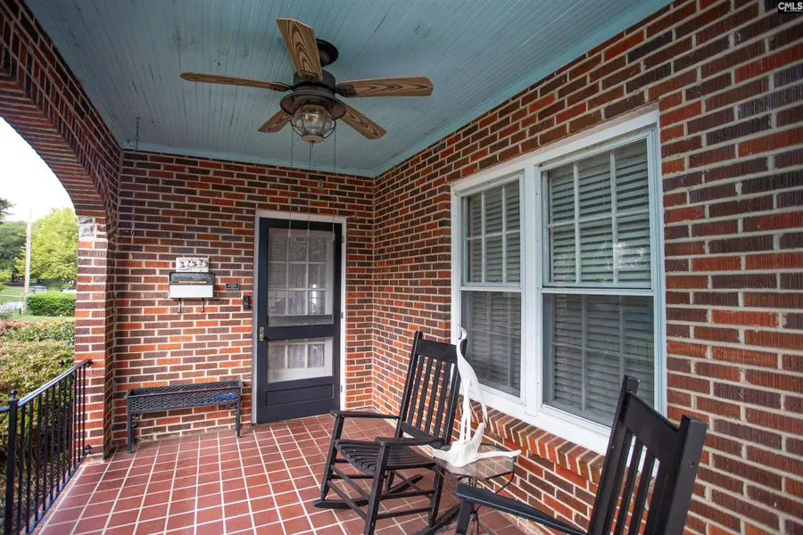 518 Hampton Street, Camden, SC 29020 - #3