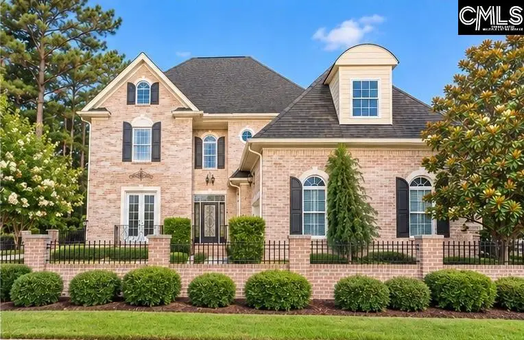 14 Beaver Lake Court, Elgin, SC 29045 - #1