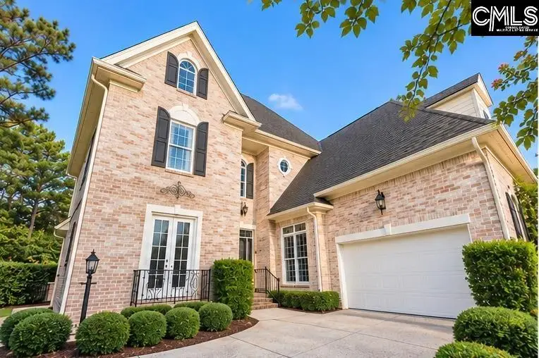 14 Beaver Lake Court, Elgin, SC 29045 - #3