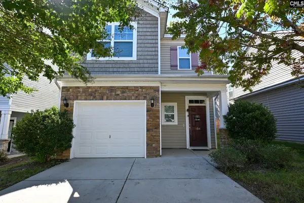 104 Misty Dew Lane, Lexington, SC 29072