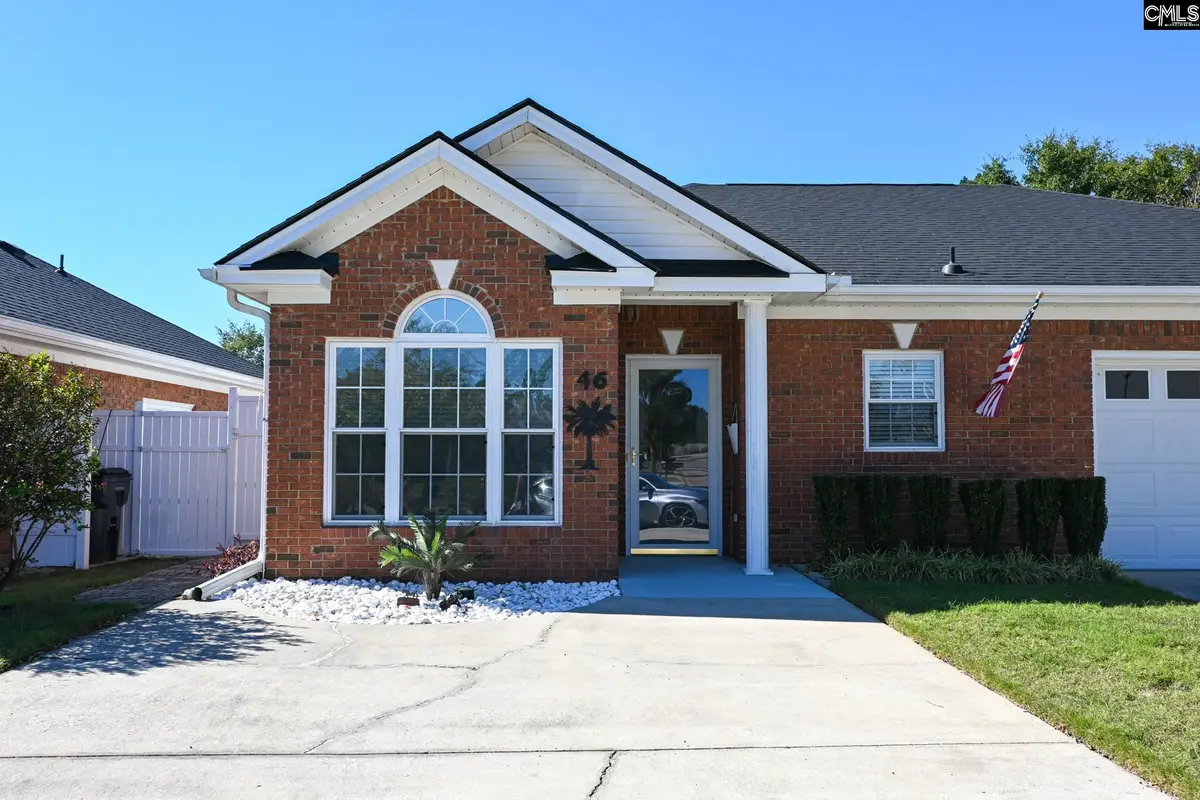 46 Tall Palmetto Lane, Lexington, SC 29072 - #1