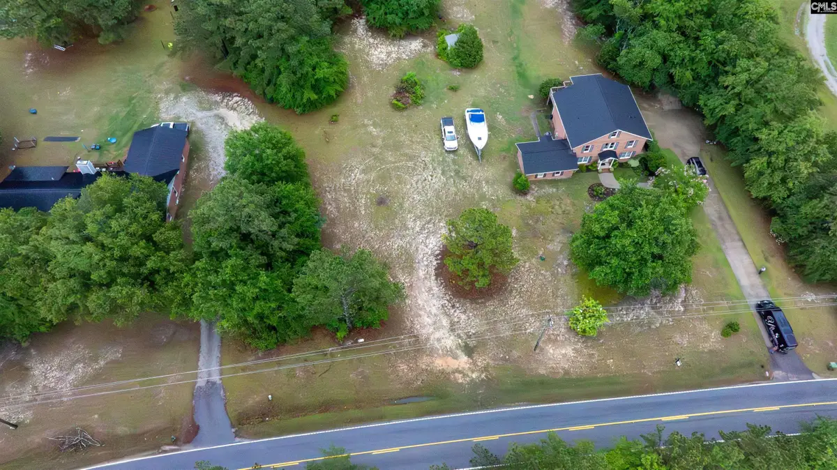 1538 Fulmer Road, Blythewood, SC 29016 - #1