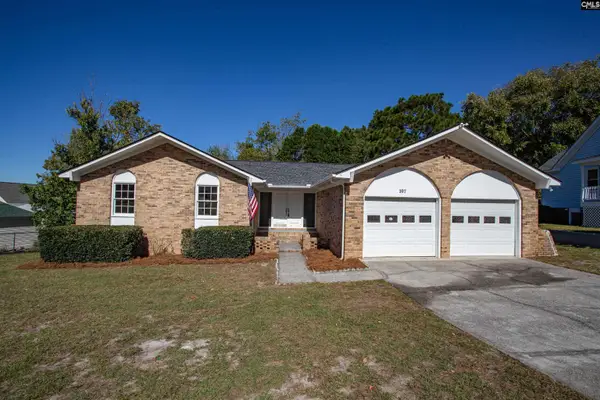 107 Bunker Drive, West Columbia, SC 29172
