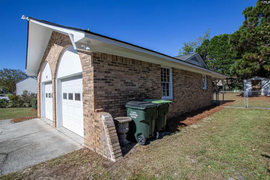 107 Bunker Drive, West Columbia, SC 29172 - #3