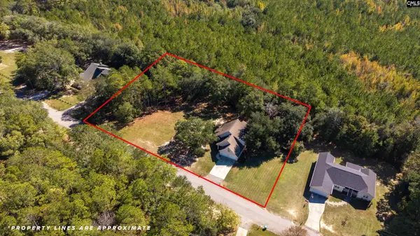 5490 Randolph Street, Rembert, SC 29128