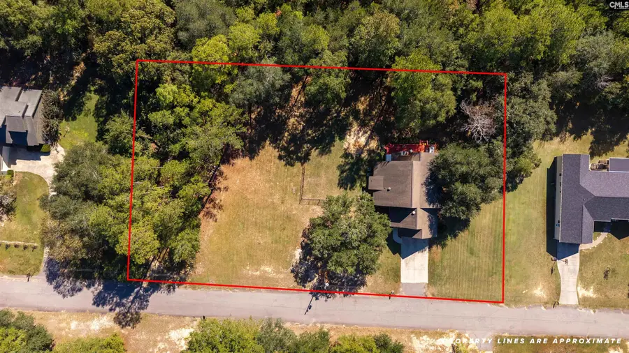 5490 Randolph Street, Rembert, SC 29128 - #2