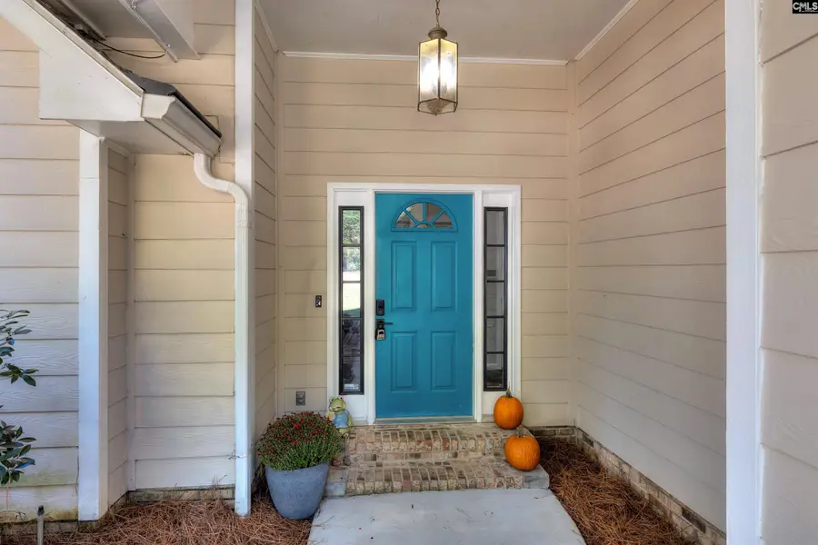 5490 Randolph Street, Rembert, SC 29128 - #3