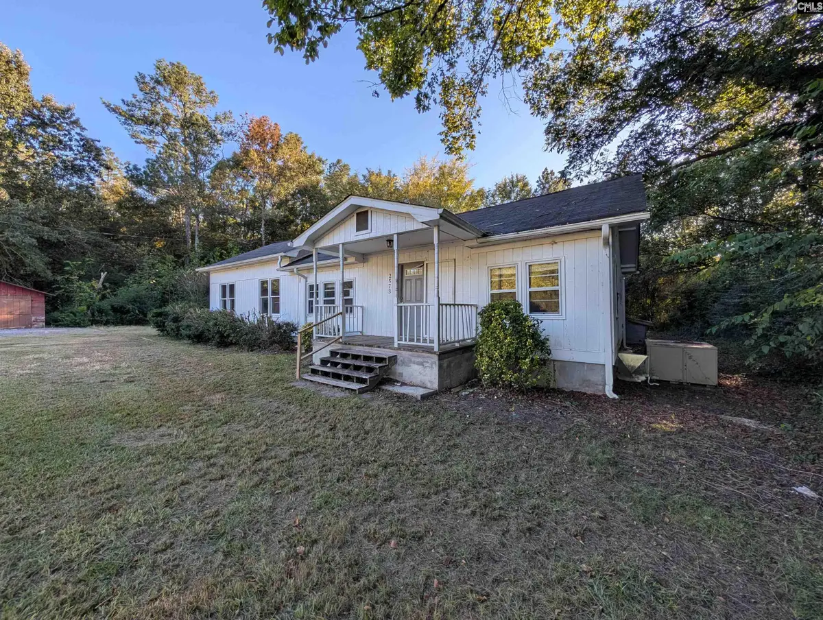 5219 Summerland Highway, Leesville, SC 29070 - #1
