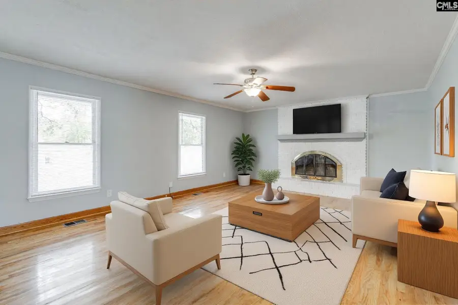 104 Tamwood Lane, Elgin, SC 29045 - #2
