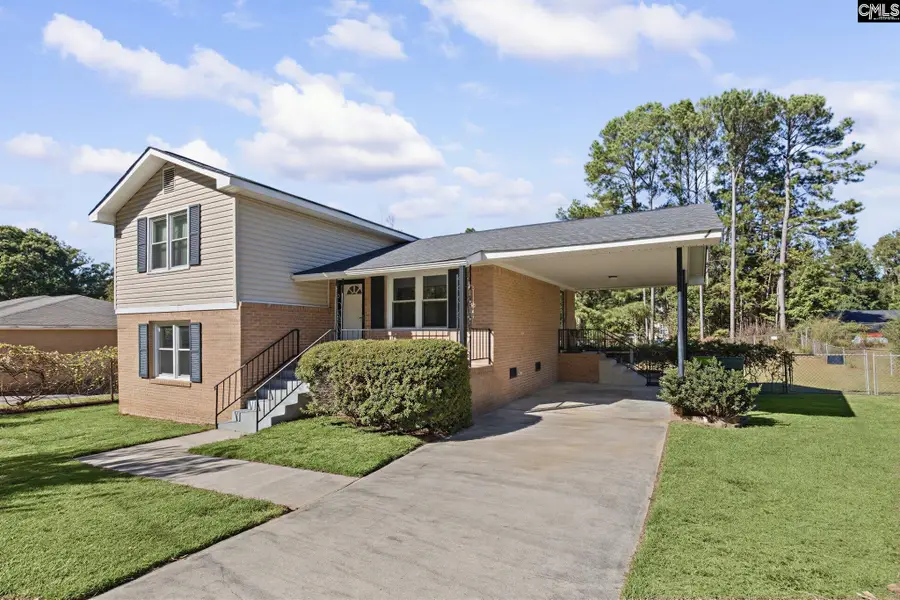 500 S Highland Forest Drive, Columbia, SC 29203 - #3