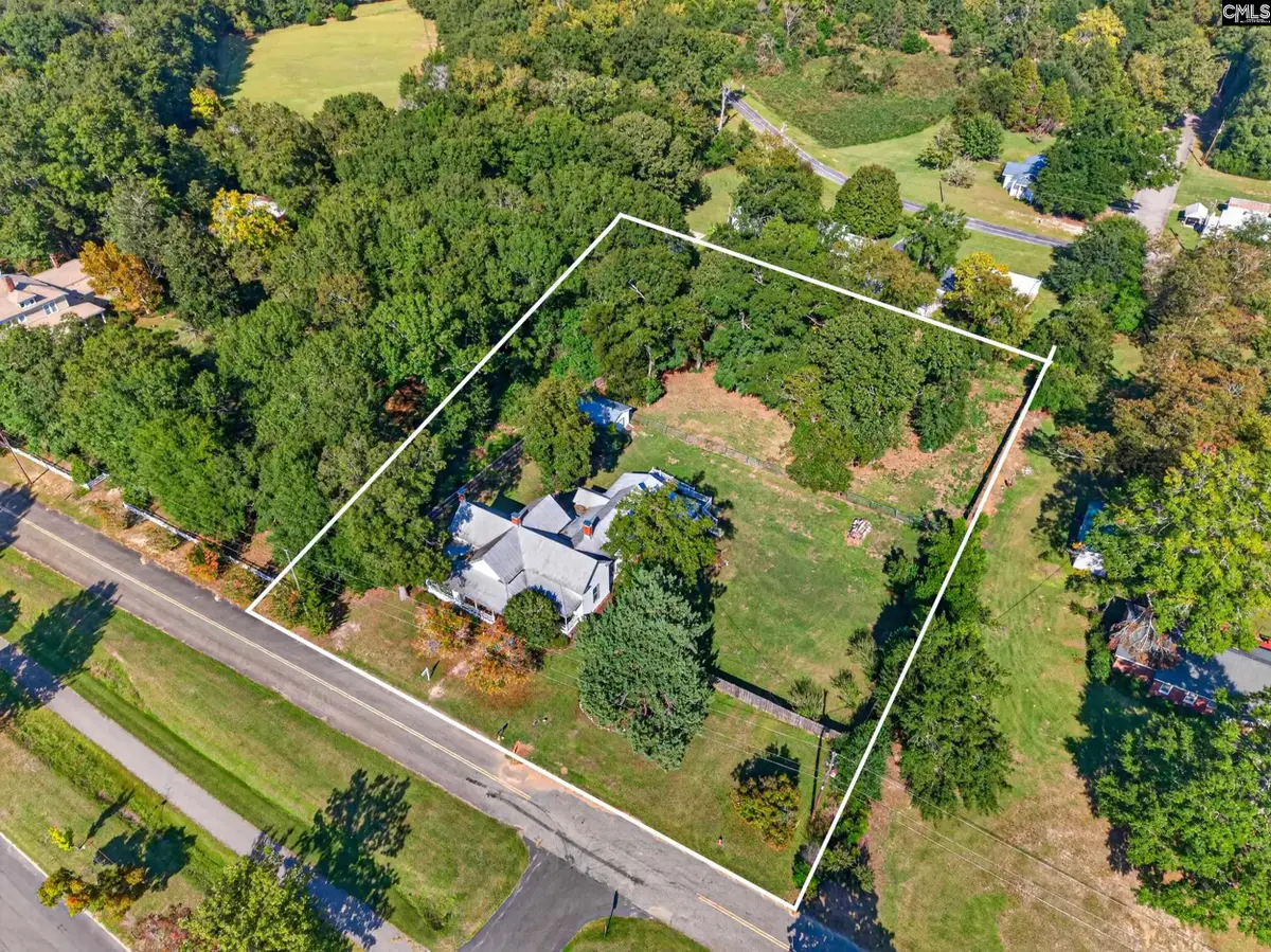 137 Railroad Avenue, Springfield, SC 29146 - #1