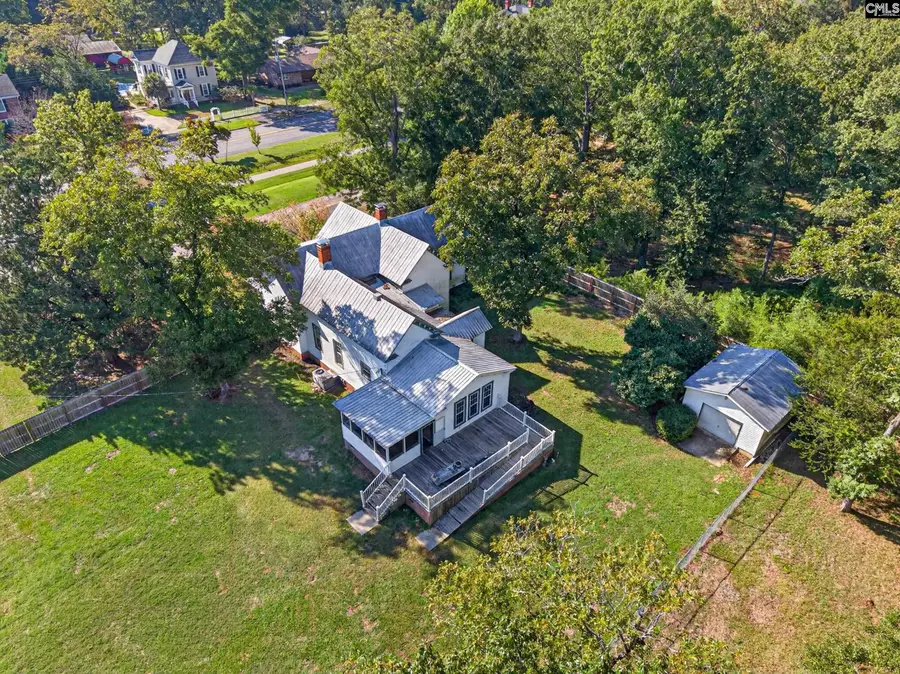 137 Railroad Avenue, Springfield, SC 29146 - #2