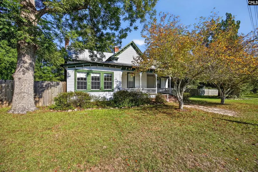 137 Railroad Avenue, Springfield, SC 29146 - #3