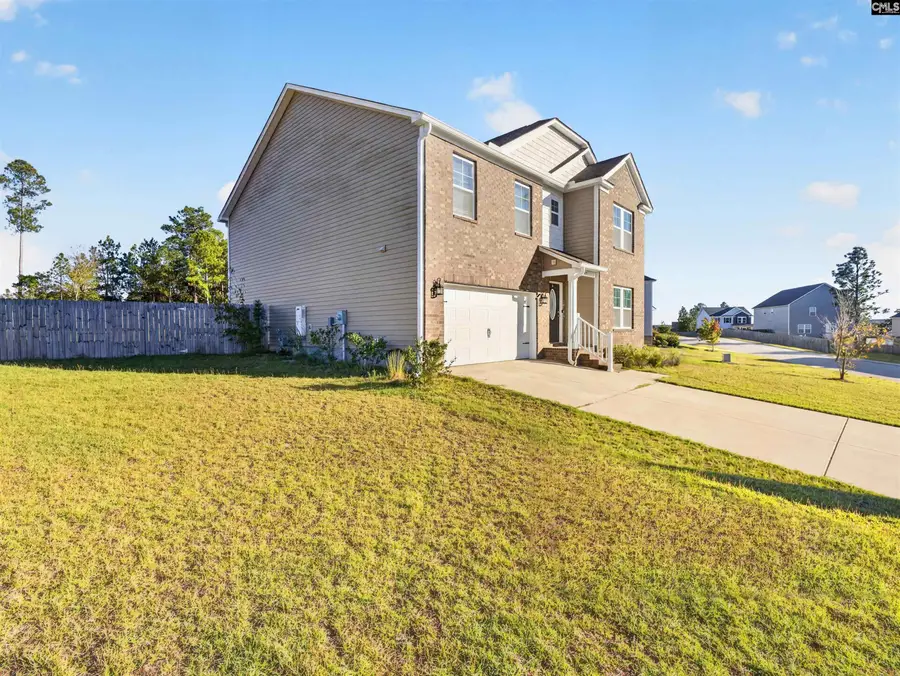 435 Sasanqua Lane, Lexington, SC 29073 - #3