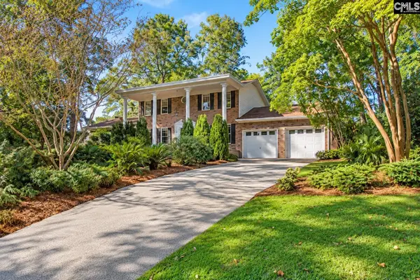 2313 Raven Trail, West Columbia, SC 29169
