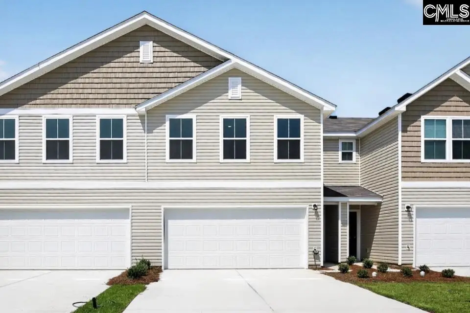 237 Iverson Drive, Florence, SC 29506 - #1