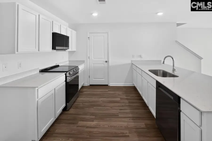 239 Iverson Drive, Florence, SC 29506 - #2