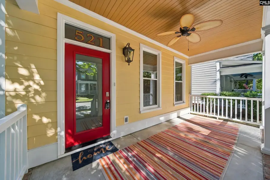521 Long Pointe Lane, Columbia, SC 29229 - #2