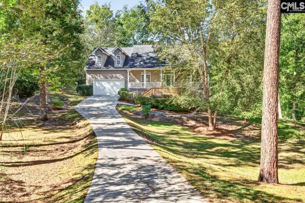 336 Clearview Drive, Hopkins, SC 29061