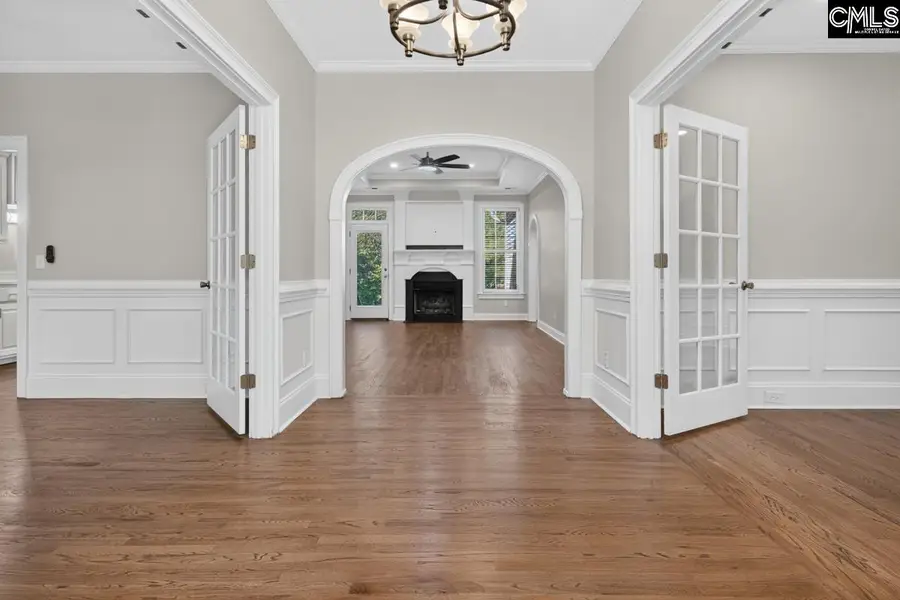 336 Clearview Drive, Hopkins, SC 29061 - #2