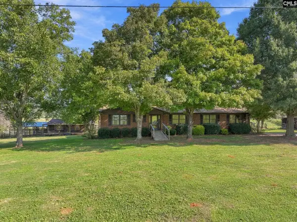 8512 Saint Lukes Church Road, Newberry, SC 29108
