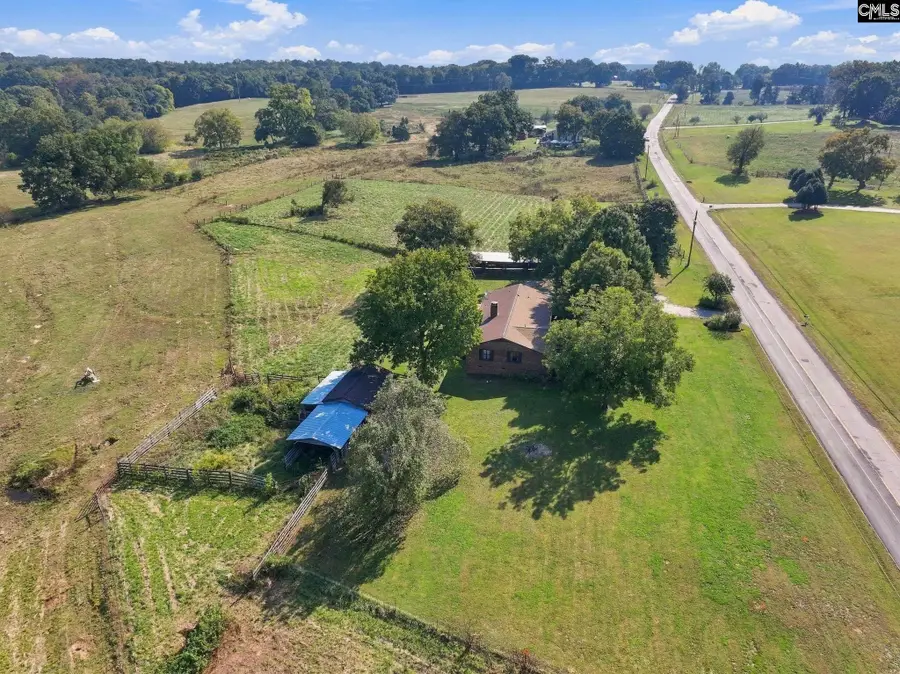 8512 Saint Lukes Church Road, Newberry, SC 29108 - #2