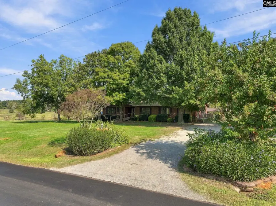 8512 Saint Lukes Church Road, Newberry, SC 29108 - #3