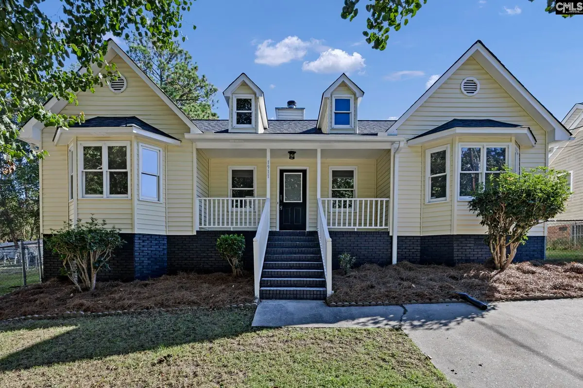1911 Toole Street, Cayce, SC 29033 - #1