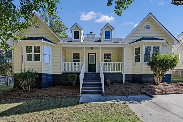 1911 Toole Street, Cayce, SC 29033