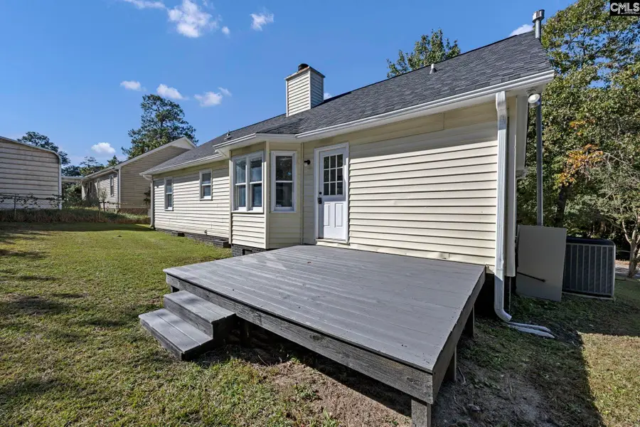 1911 Toole Street, Cayce, SC 29033 - #3