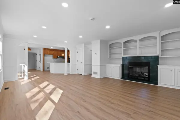 527 Oxford Court, Lexington, SC 29072