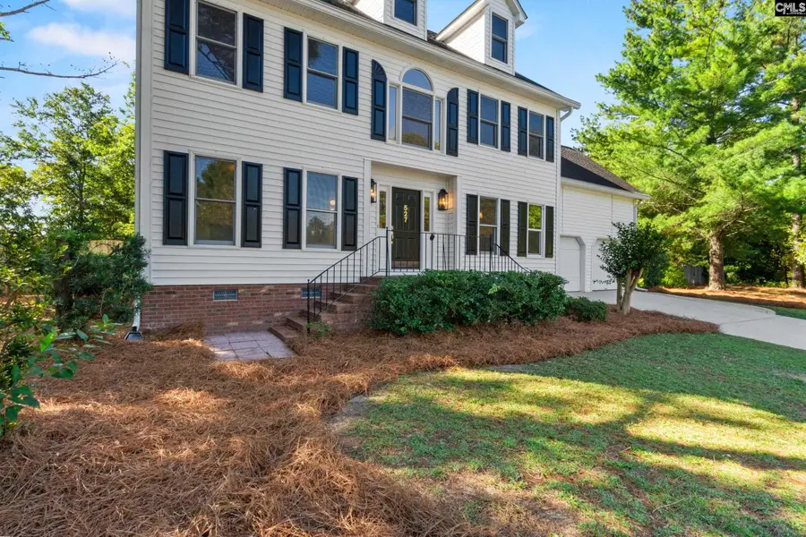 527 Oxford Court, Lexington, SC 29072 - #3