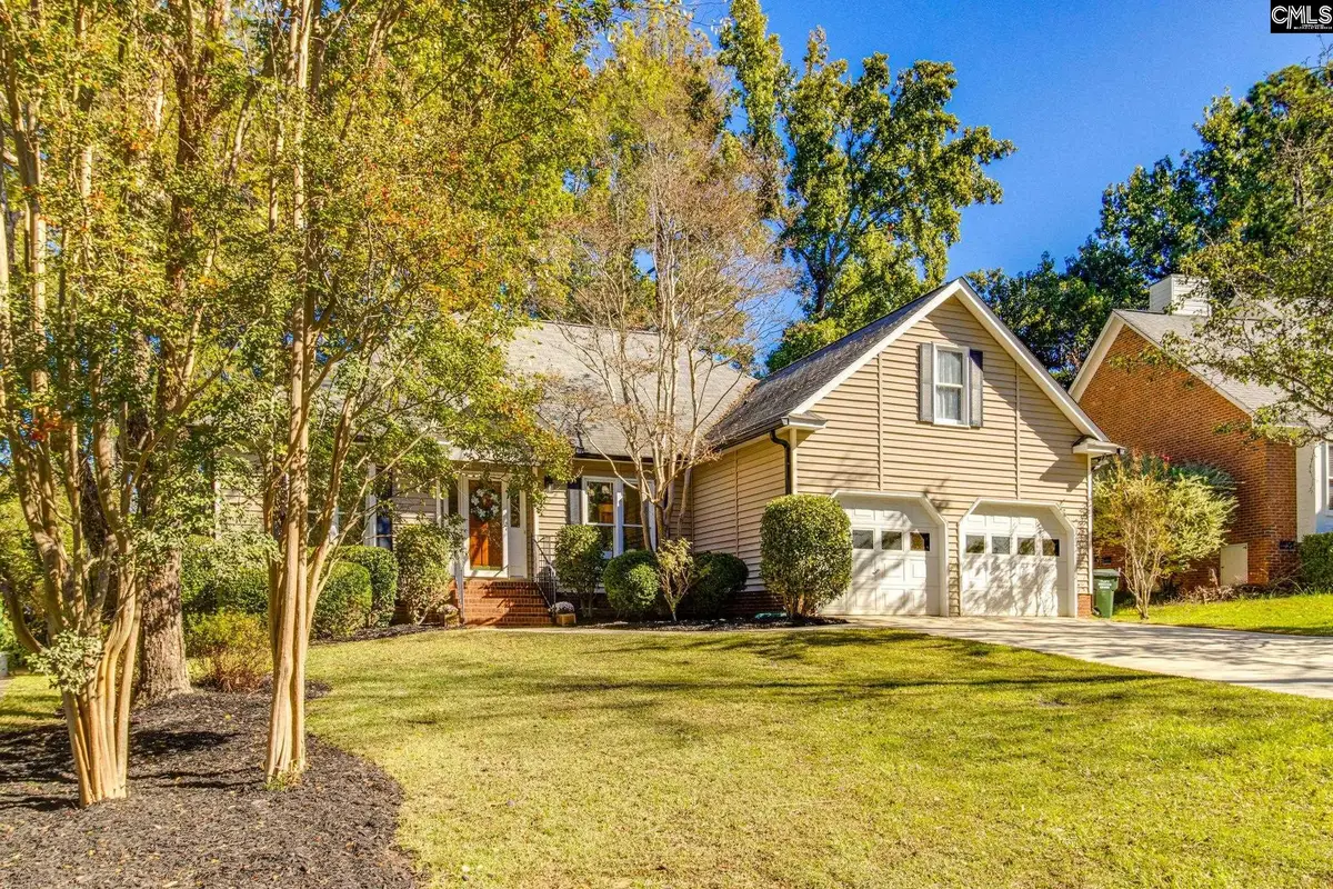 23 Split Rock Court, Irmo, SC 29063 - #1