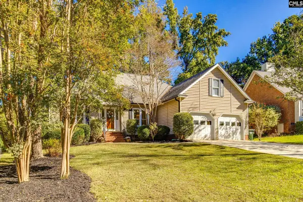 23 Split Rock Court, Irmo, SC 29063