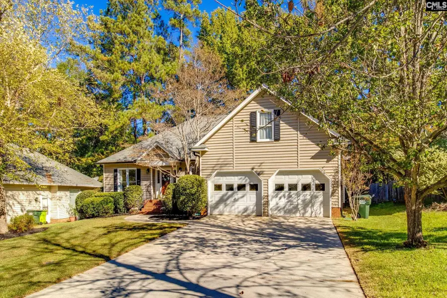 23 Split Rock Court, Irmo, SC 29063 - #2