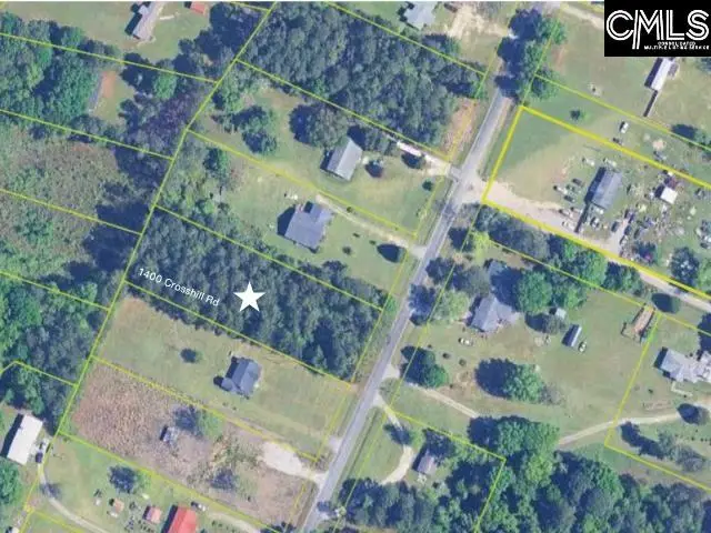 1400 Crosshill Road, Hopkins, SC 29061 - #1