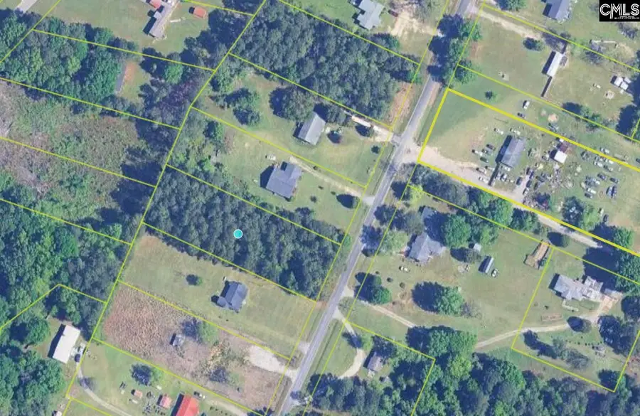 1400 Crosshill Road, Hopkins, SC 29061 - #3