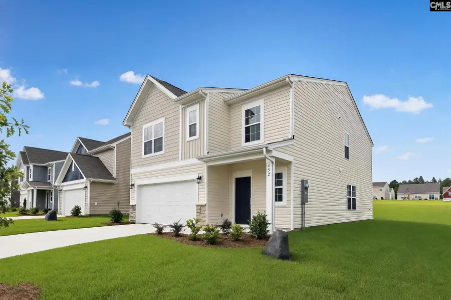 349 Sunnyfalls Drive, Gaston, SC 29053 - #2