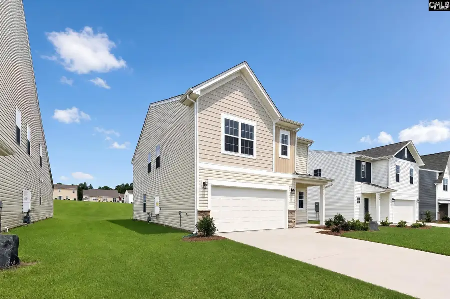 349 Sunnyfalls Drive, Gaston, SC 29053 - #3