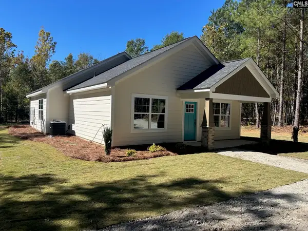 938 Horses Neck Road, Swansea, SC 29160