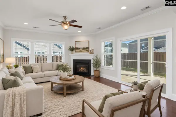 327 Nava Wren Road, Blythewood, SC 29016