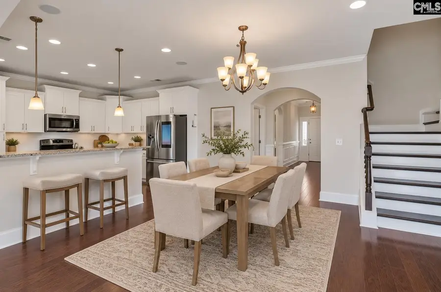 327 Nava Wren Road, Blythewood, SC 29016 - #3